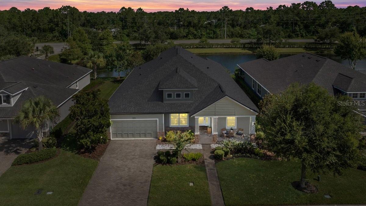 1204 DRAYCOTT ST, ORMOND BEACH, FL, 32174