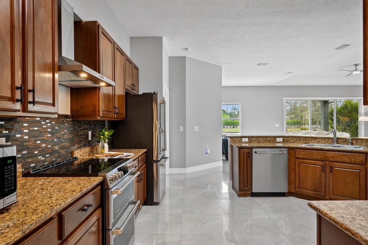 1204 DRAYCOTT ST, ORMOND BEACH, FL, 32174