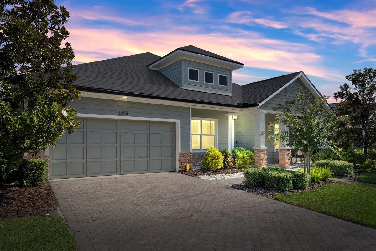 1204 DRAYCOTT ST, ORMOND BEACH, FL, 32174