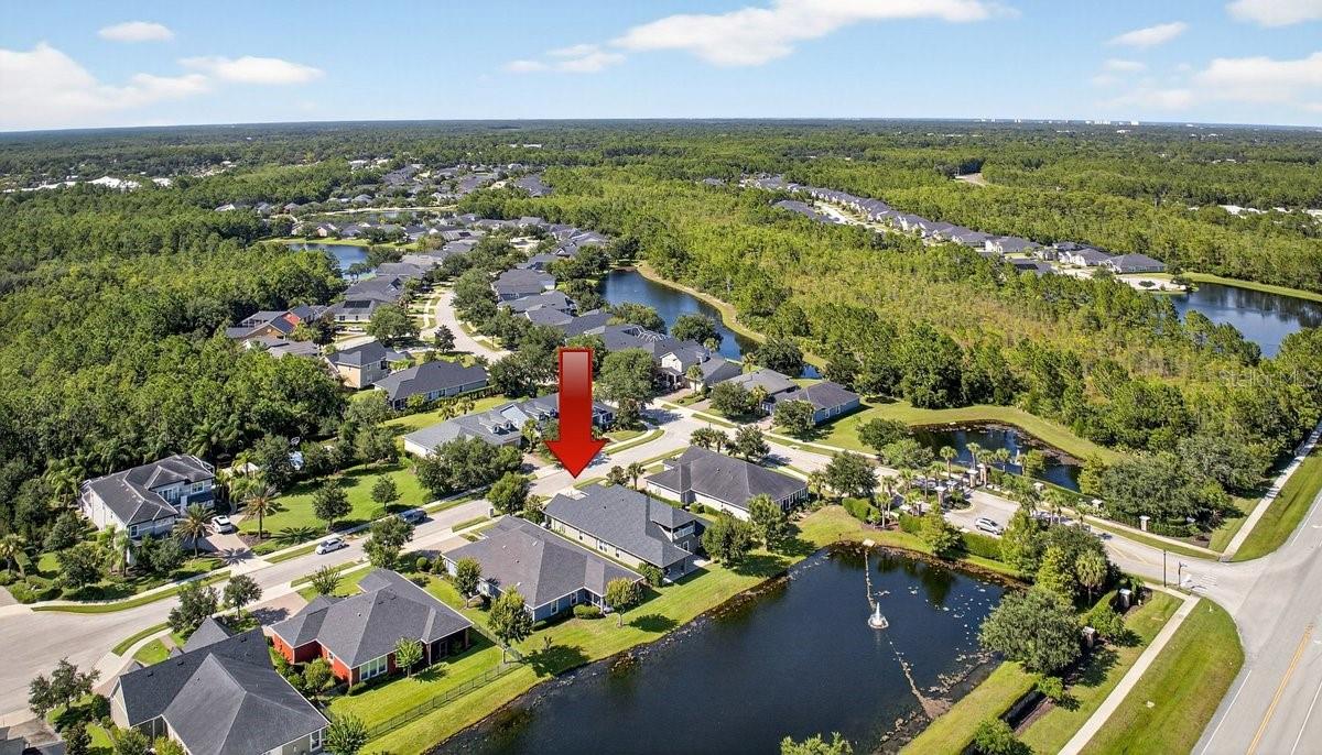 1204 DRAYCOTT ST, ORMOND BEACH, FL, 32174