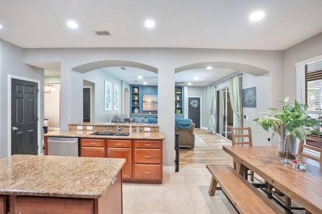 2551 WYNDAM BAY PL, APOPKA, FL, 32703