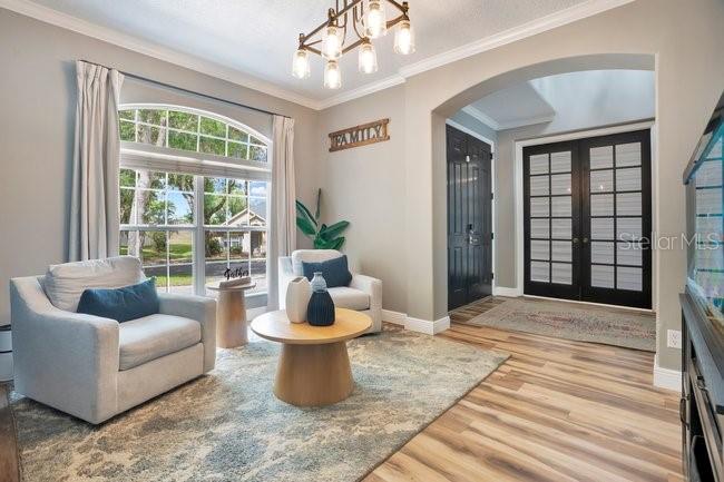 2551 WYNDAM BAY PL, APOPKA, FL, 32703