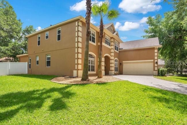 2551 WYNDAM BAY PL, APOPKA, FL, 32703