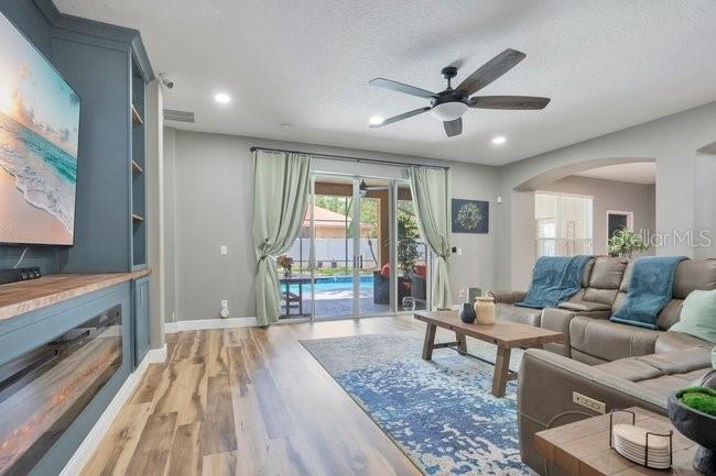 2551 WYNDAM BAY PL, APOPKA, FL, 32703