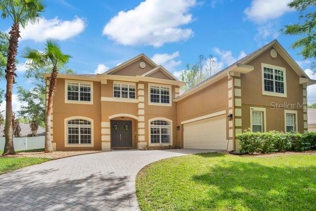 2551 WYNDAM BAY PL, APOPKA, FL, 32703