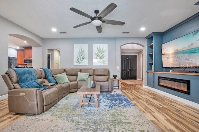 2551 WYNDAM BAY PL, APOPKA, FL, 32703