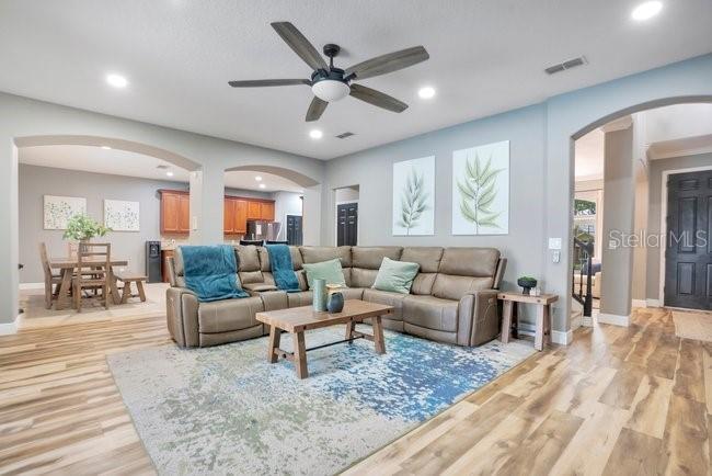 2551 WYNDAM BAY PL, APOPKA, FL, 32703