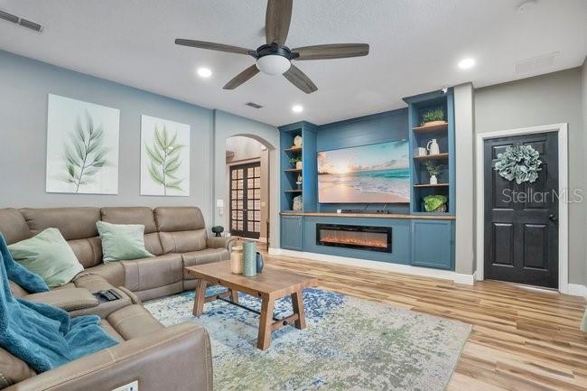 2551 WYNDAM BAY PL, APOPKA, FL, 32703