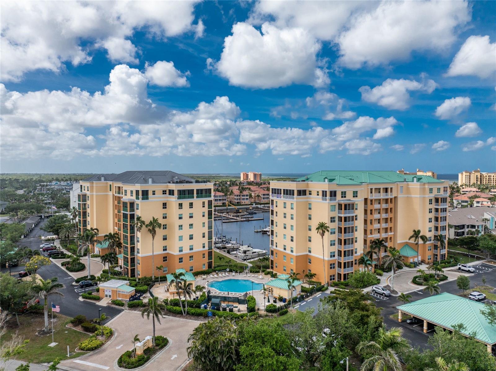 2060 MATECUMBE KEY RD #2102, PUNTA GORDA, FL, 33955