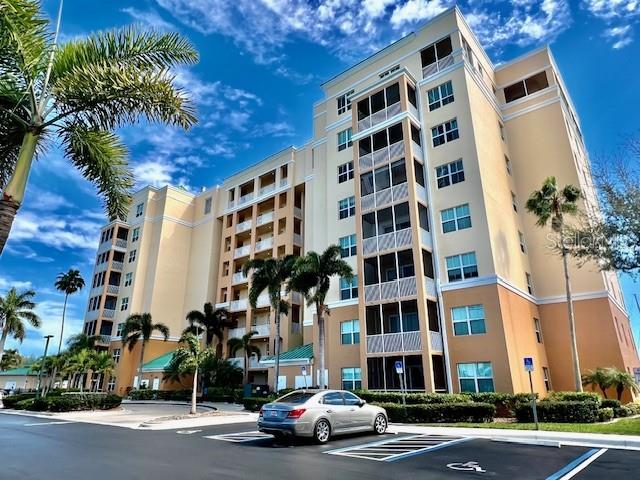 2060 MATECUMBE KEY RD #2102, PUNTA GORDA, FL, 33955