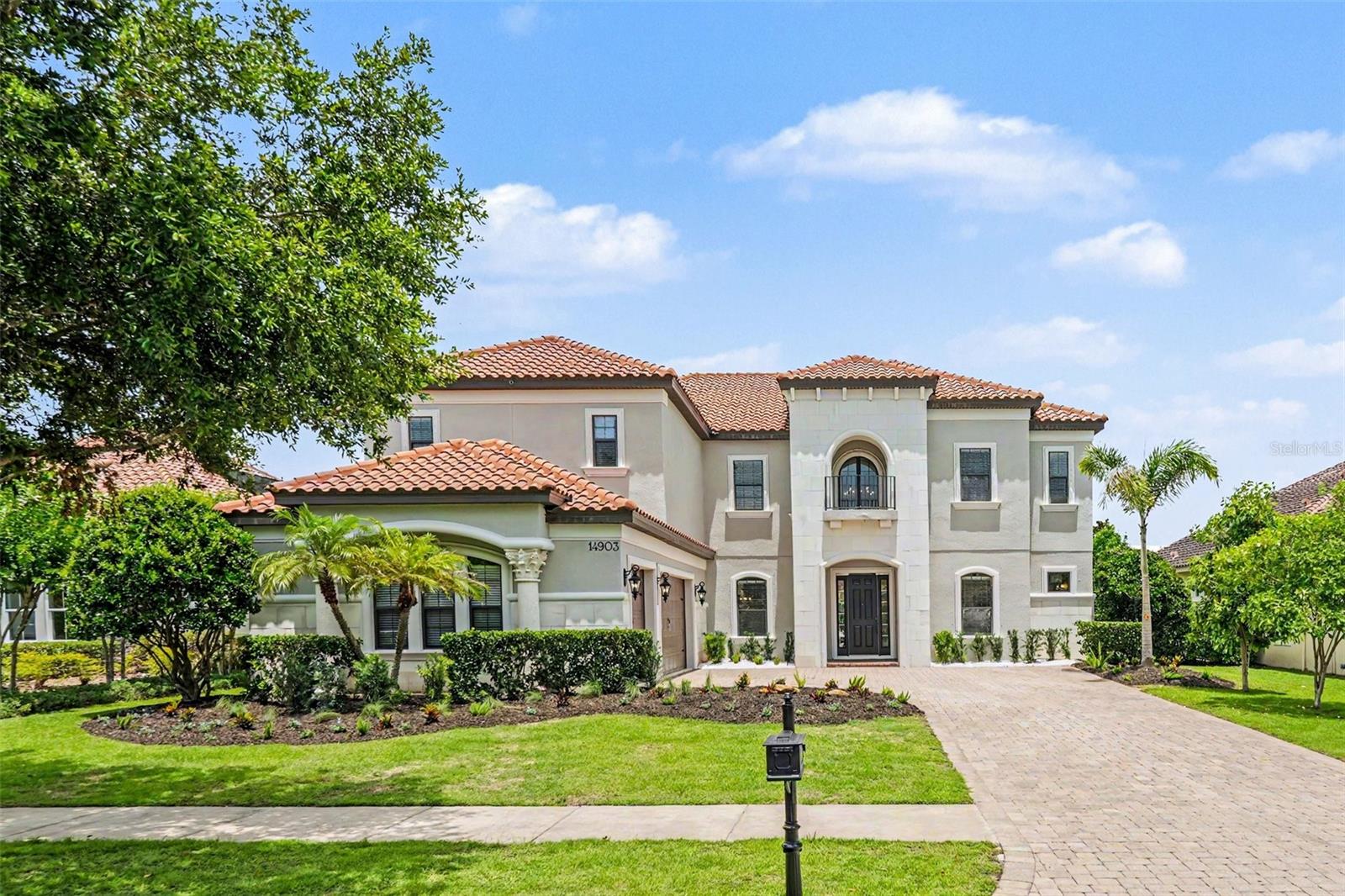 14903 OLD TOM MORRIS CT, TAMPA, FL, 33626