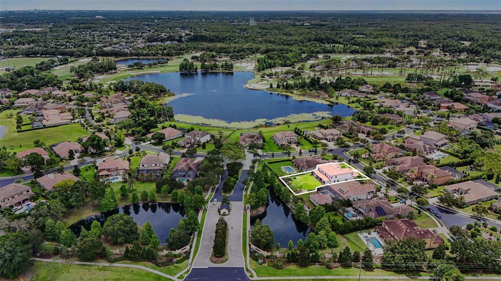 14903 OLD TOM MORRIS CT, TAMPA, FL, 33626