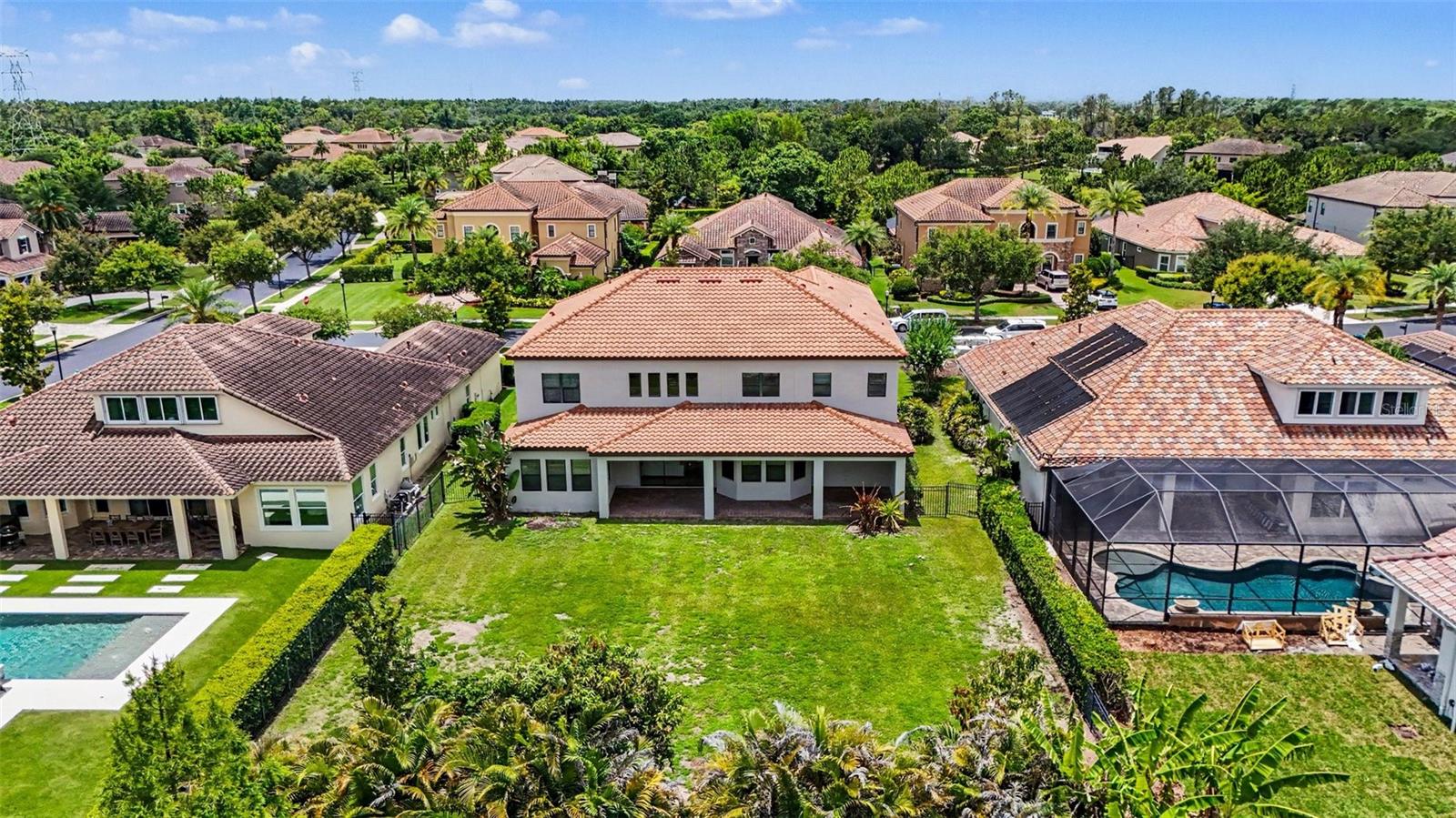 14903 OLD TOM MORRIS CT, TAMPA, FL, 33626
