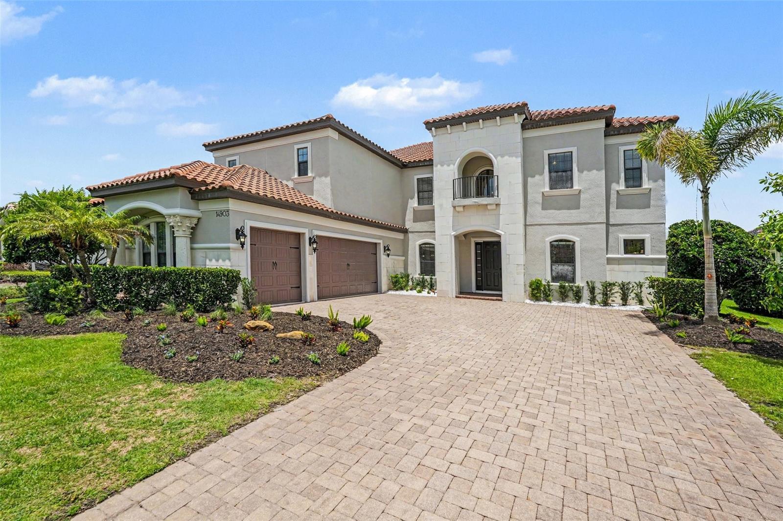 14903 OLD TOM MORRIS CT, TAMPA, FL, 33626