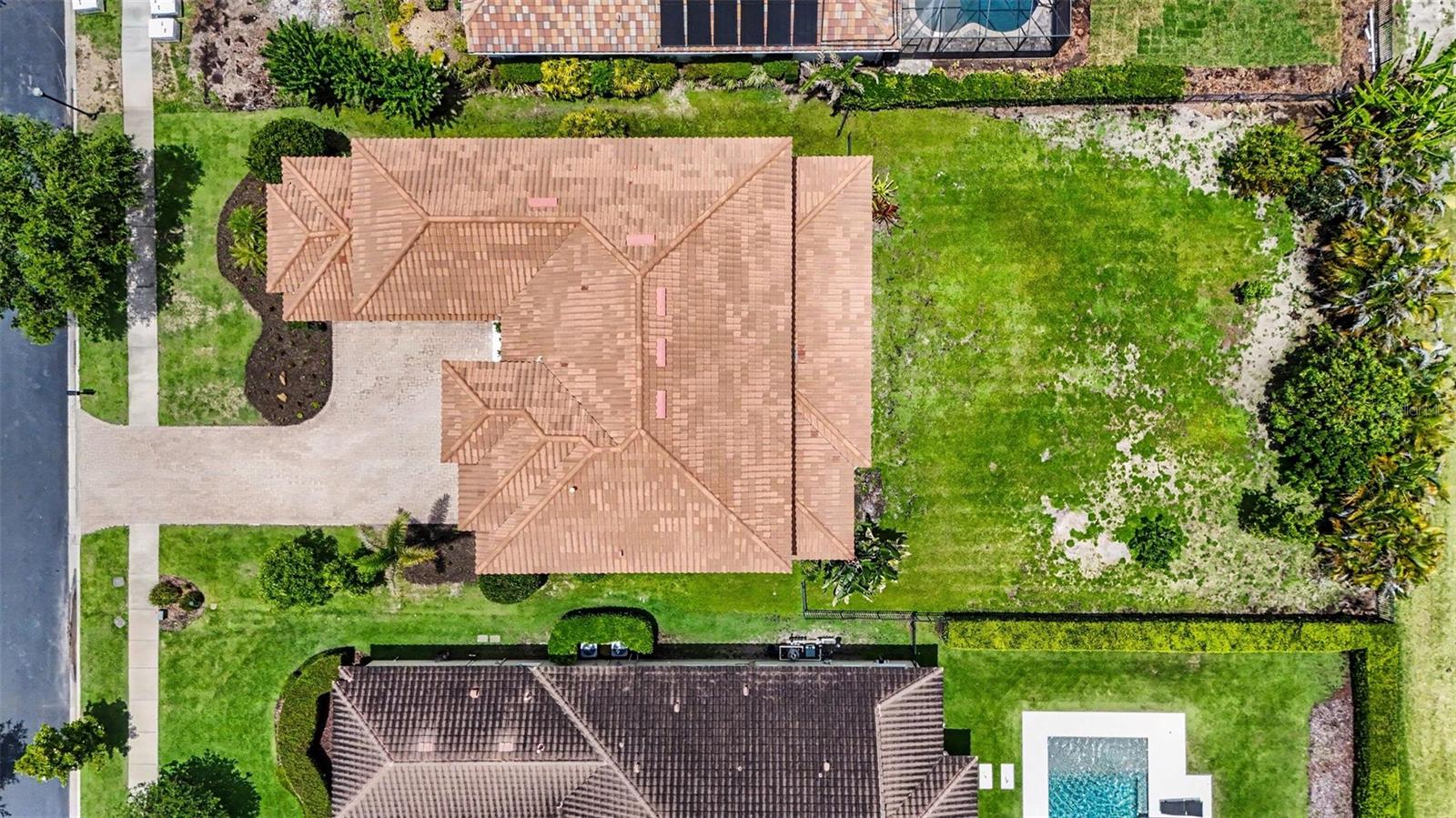 14903 OLD TOM MORRIS CT, TAMPA, FL, 33626