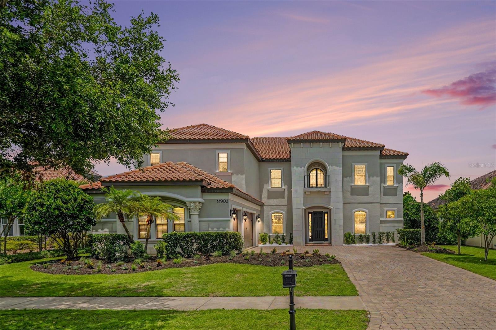 14903 OLD TOM MORRIS CT, TAMPA, FL, 33626
