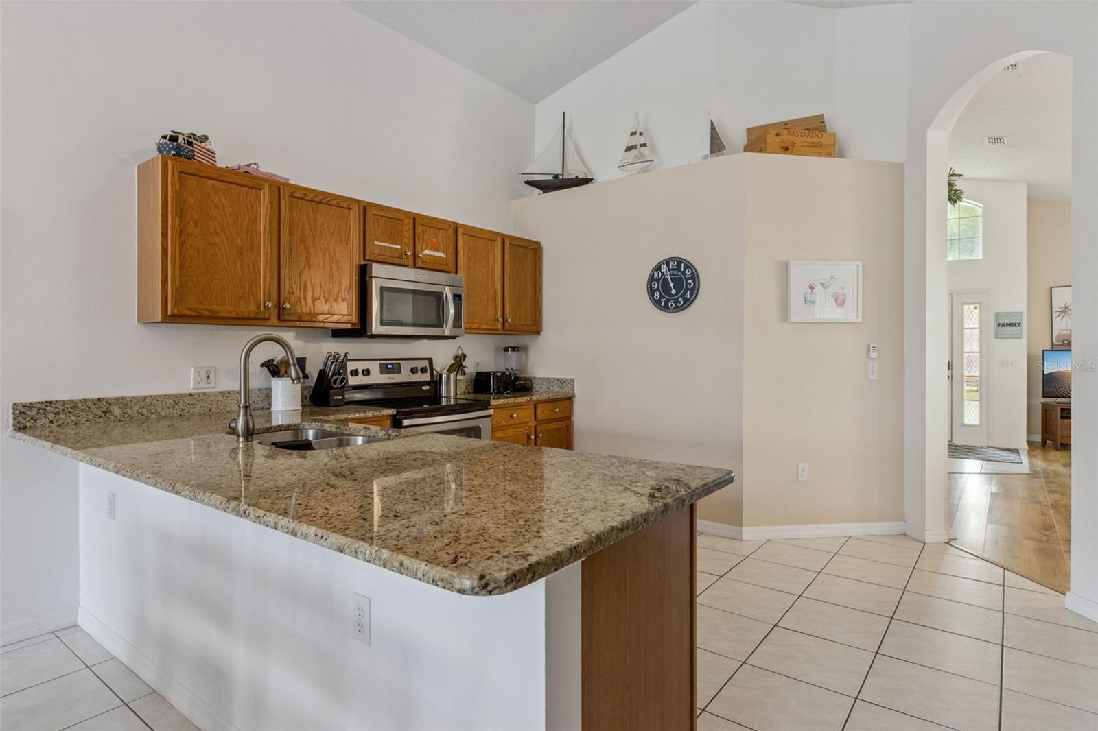 3062 BARBADOS LN, HAINES CITY, FL, 33844