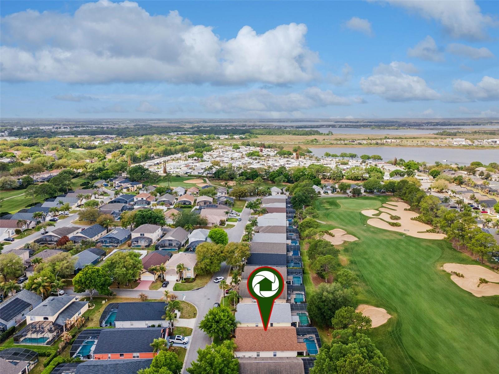 3062 BARBADOS LN, HAINES CITY, FL, 33844