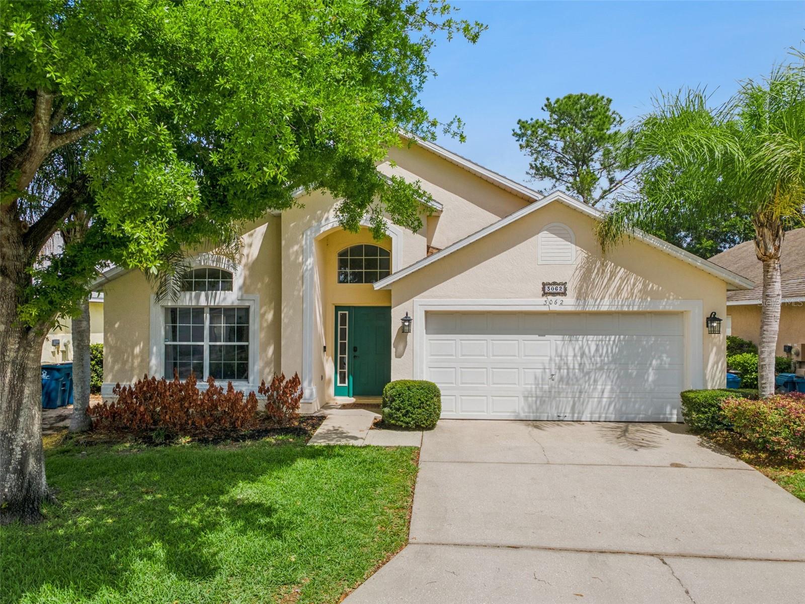 3062 BARBADOS LN, HAINES CITY, FL, 33844