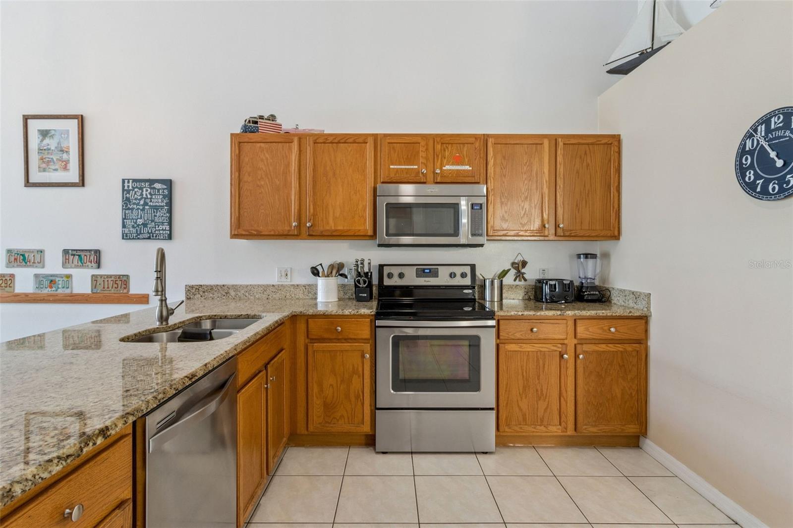 3062 BARBADOS LN, HAINES CITY, FL, 33844