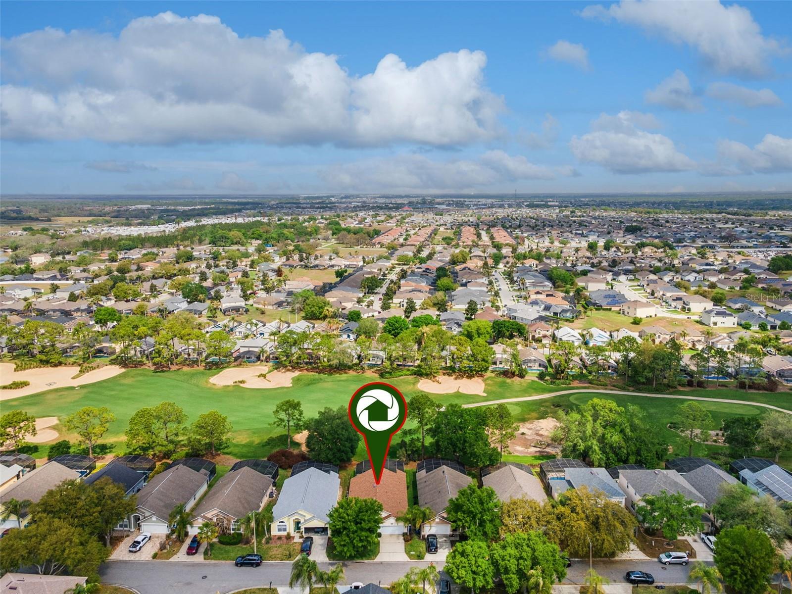 3062 BARBADOS LN, HAINES CITY, FL, 33844