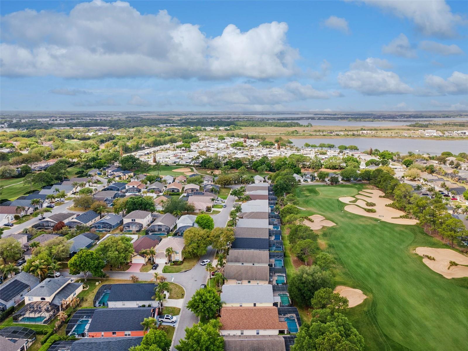3062 BARBADOS LN, HAINES CITY, FL, 33844