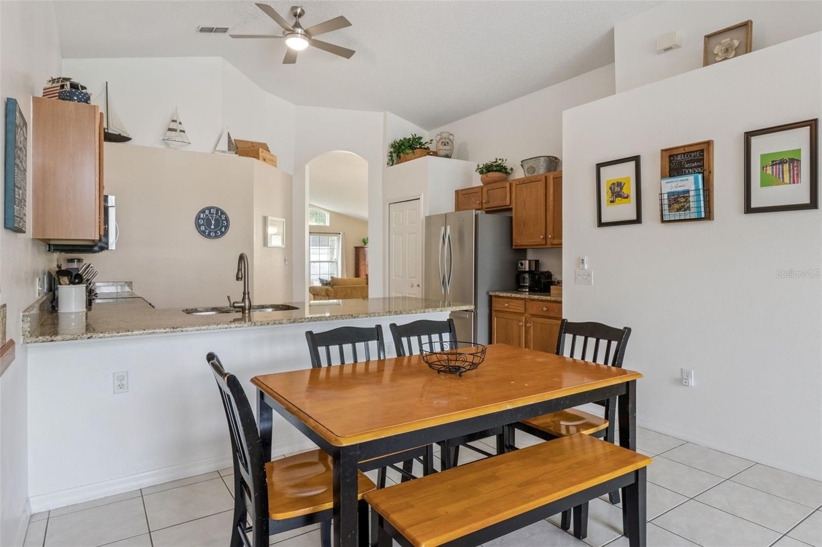 3062 BARBADOS LN, HAINES CITY, FL, 33844