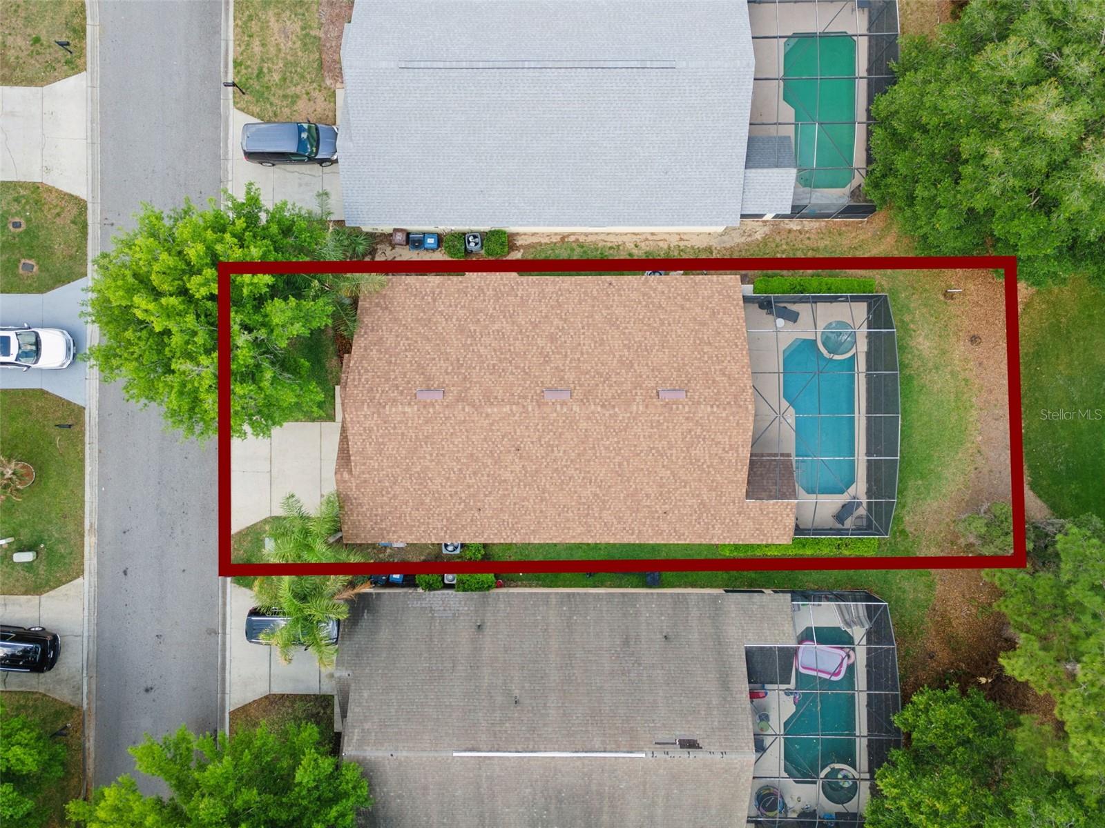 3062 BARBADOS LN, HAINES CITY, FL, 33844