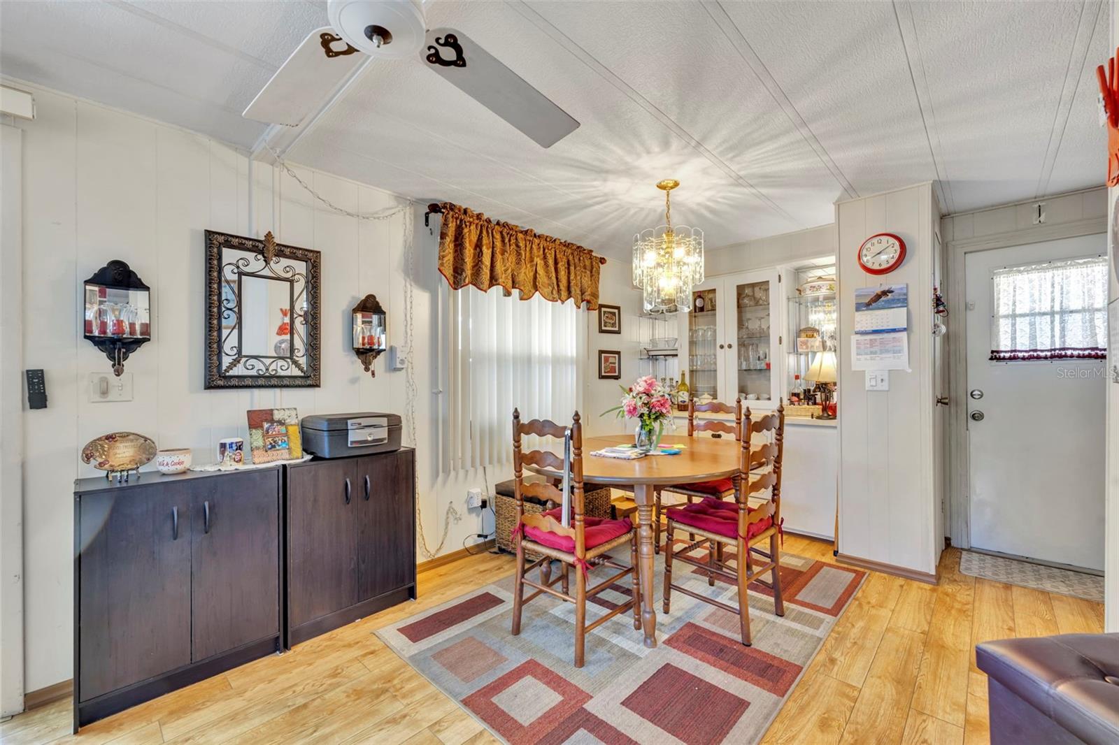 223 PARADISE S, LEESBURG, FL, 34788