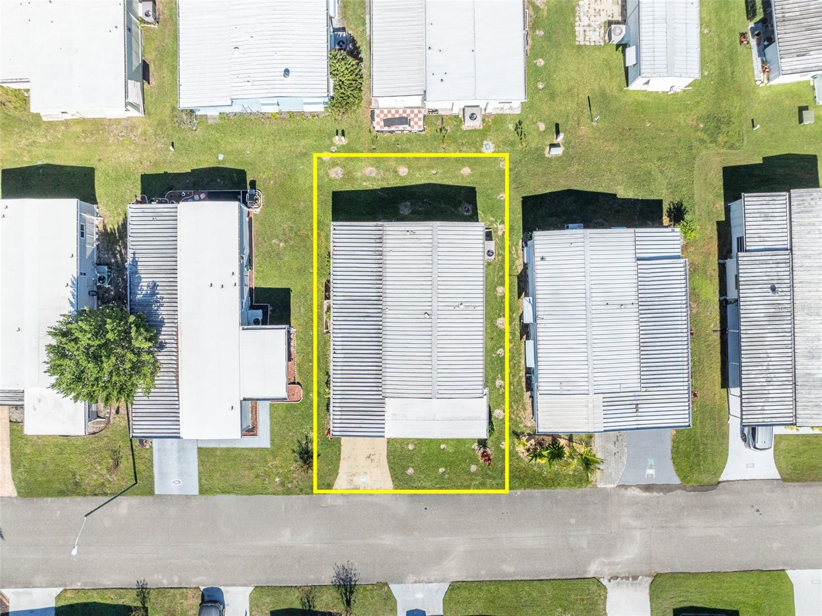 223 PARADISE S, LEESBURG, FL, 34788