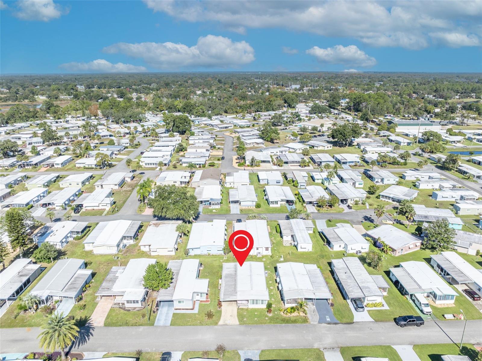 223 PARADISE S, LEESBURG, FL, 34788