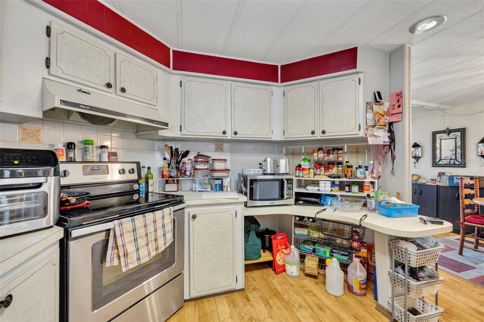 223 PARADISE S, LEESBURG, FL, 34788
