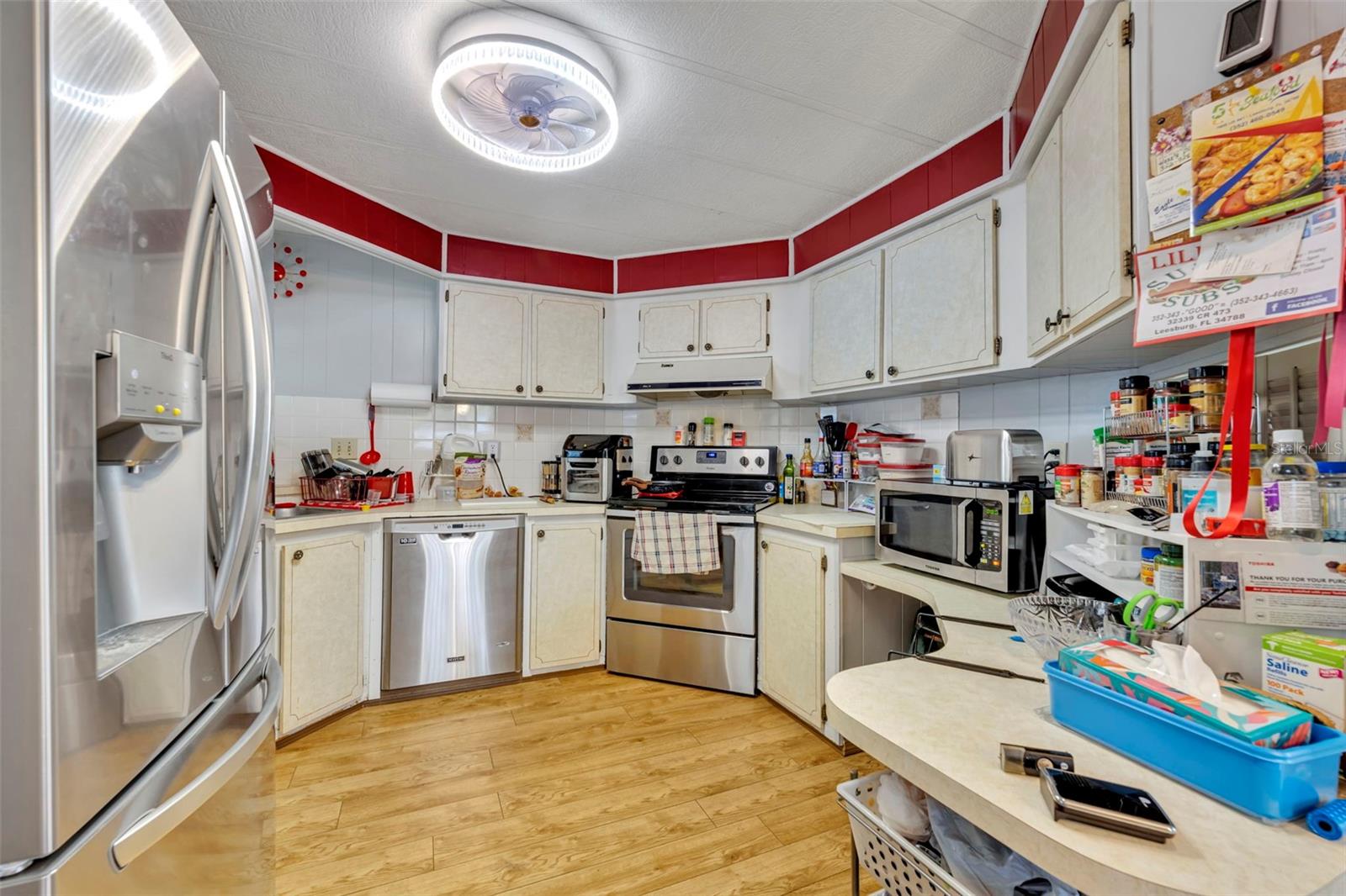 223 PARADISE S, LEESBURG, FL, 34788
