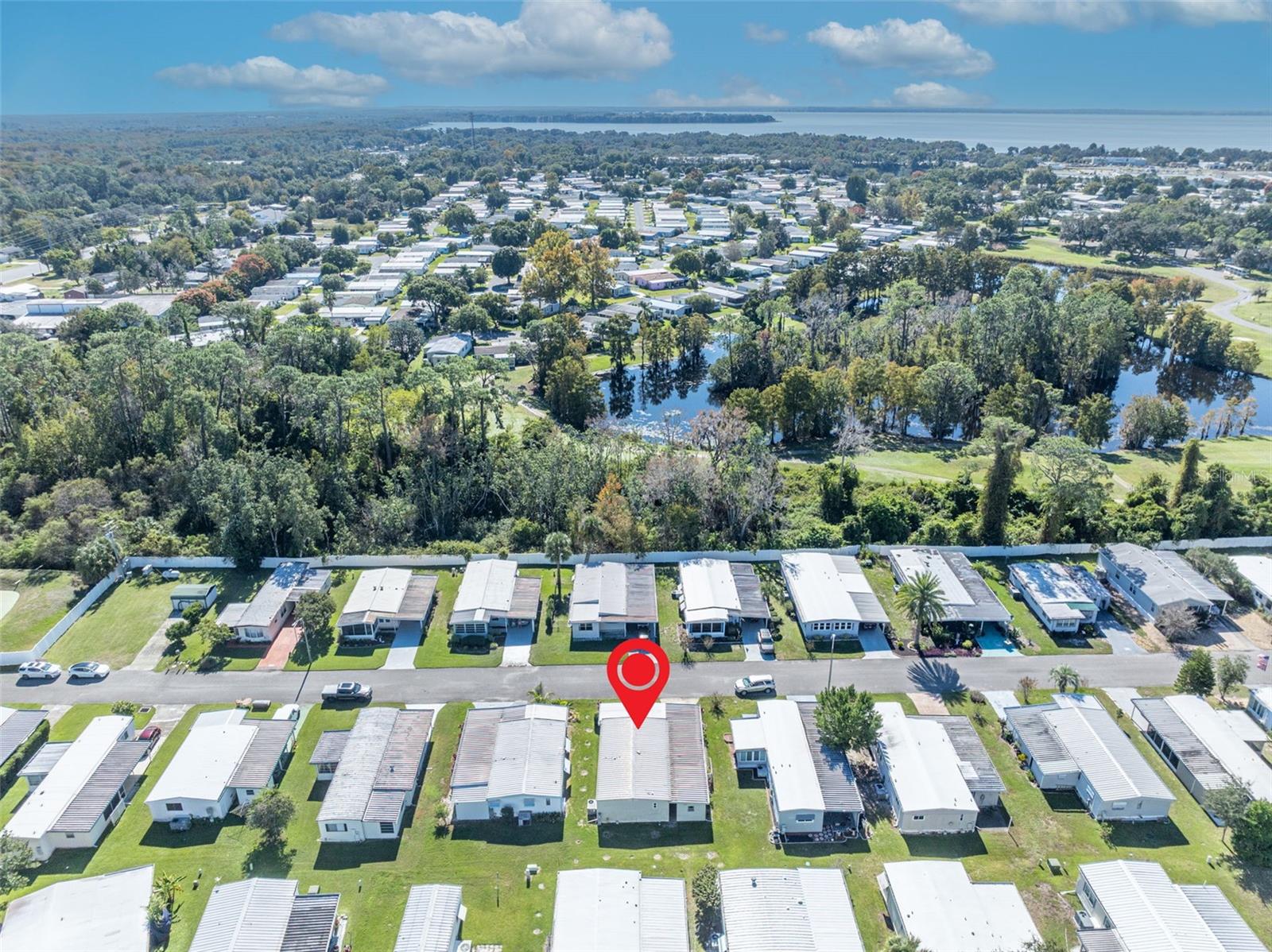 223 PARADISE S, LEESBURG, FL, 34788