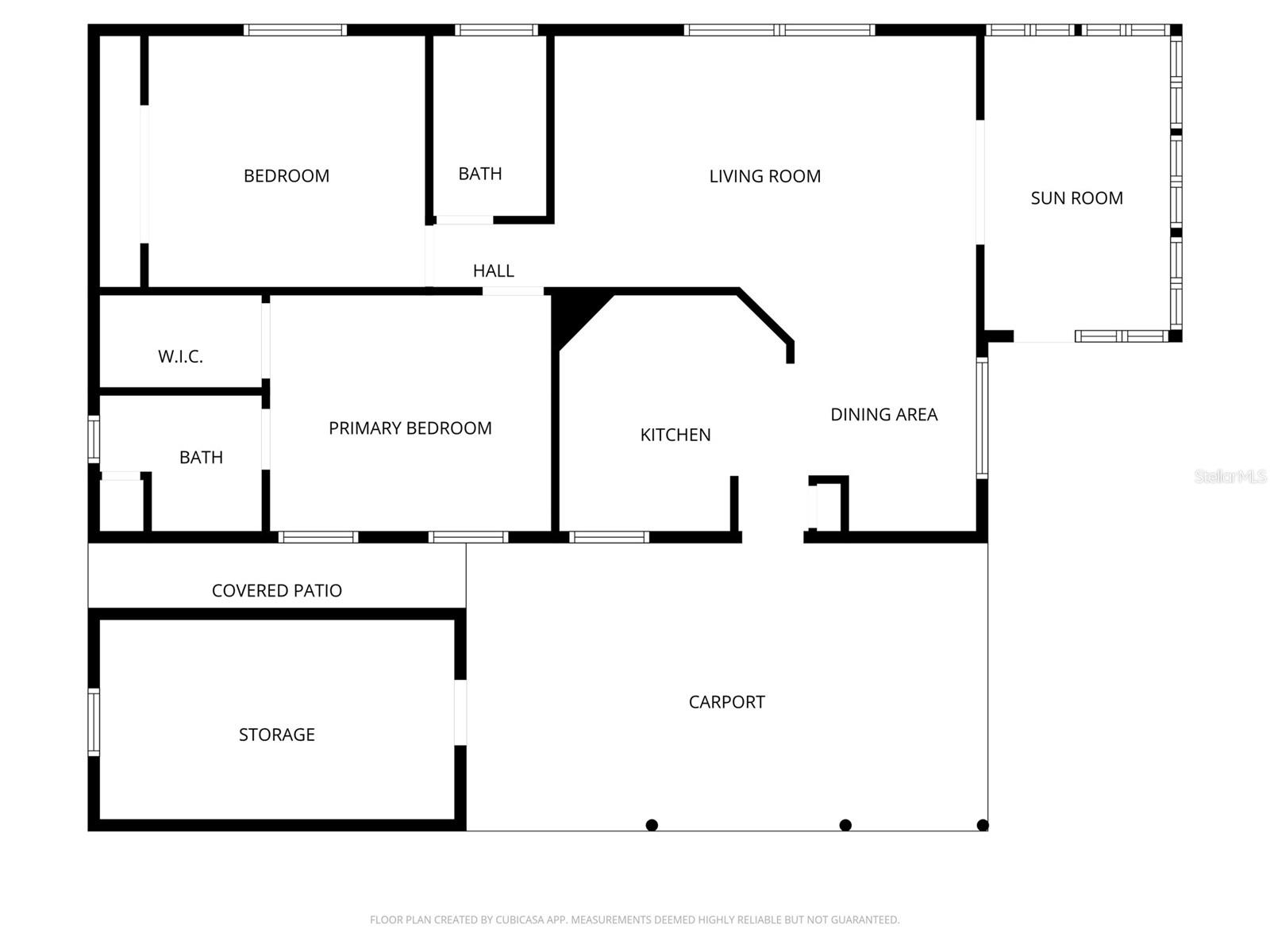 223 PARADISE S, LEESBURG, FL, 34788