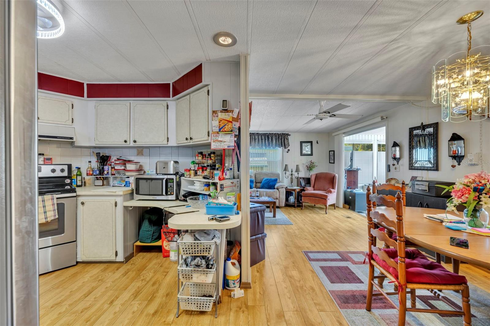 223 PARADISE S, LEESBURG, FL, 34788