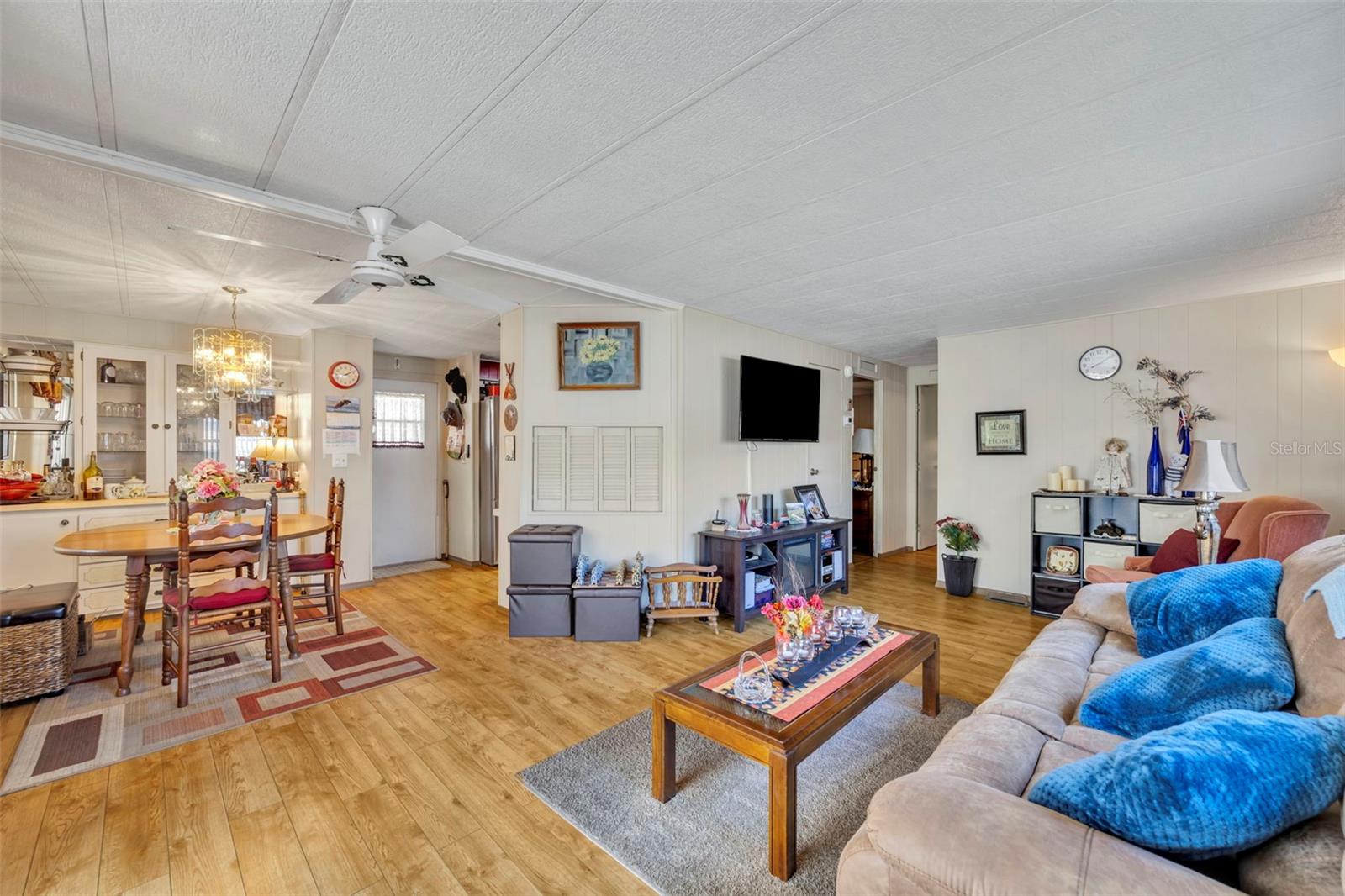 223 PARADISE S, LEESBURG, FL, 34788