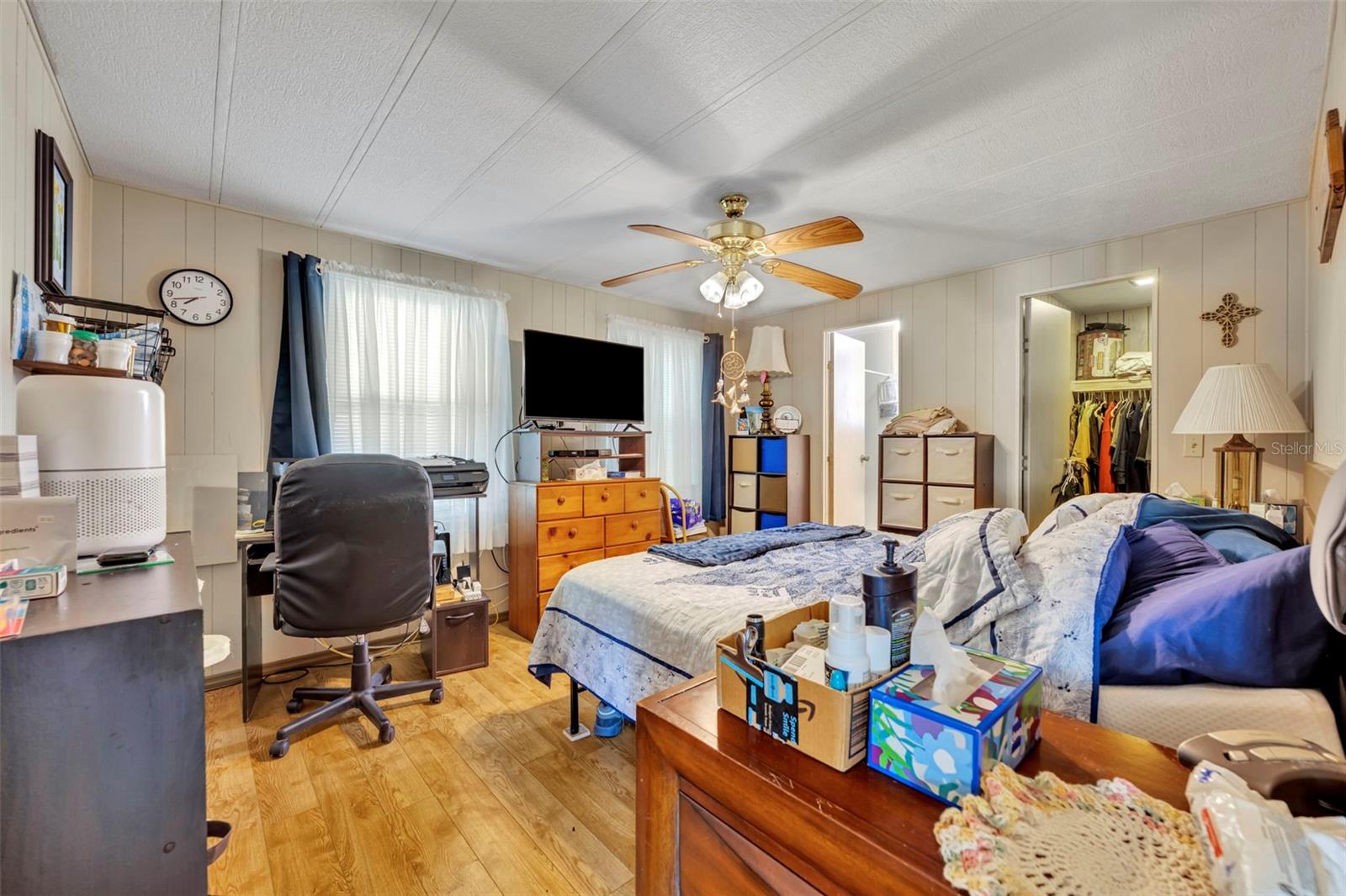 223 PARADISE S, LEESBURG, FL, 34788