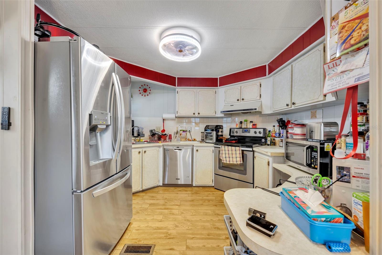 223 PARADISE S, LEESBURG, FL, 34788
