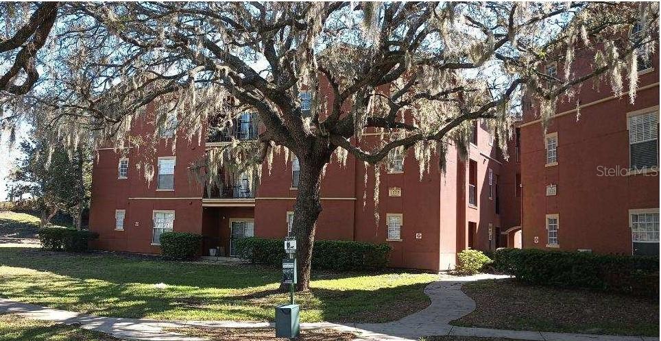 1325 ROTONDA PT #317, LAKE MARY, FL, 32746