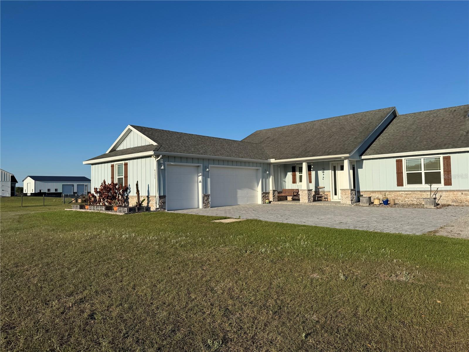 4155 ALBRITTON RD, ST CLOUD, FL, 34772