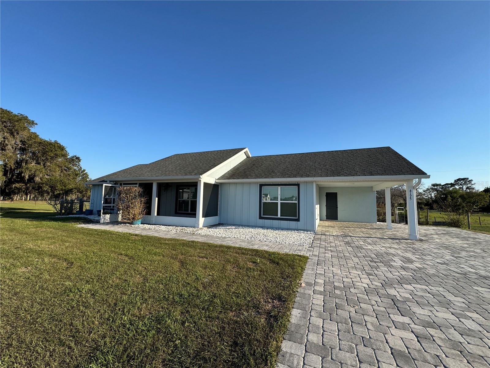 4155 ALBRITTON RD, ST CLOUD, FL, 34772
