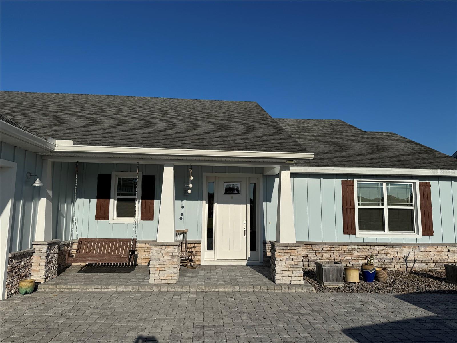 4155 ALBRITTON RD, ST CLOUD, FL, 34772