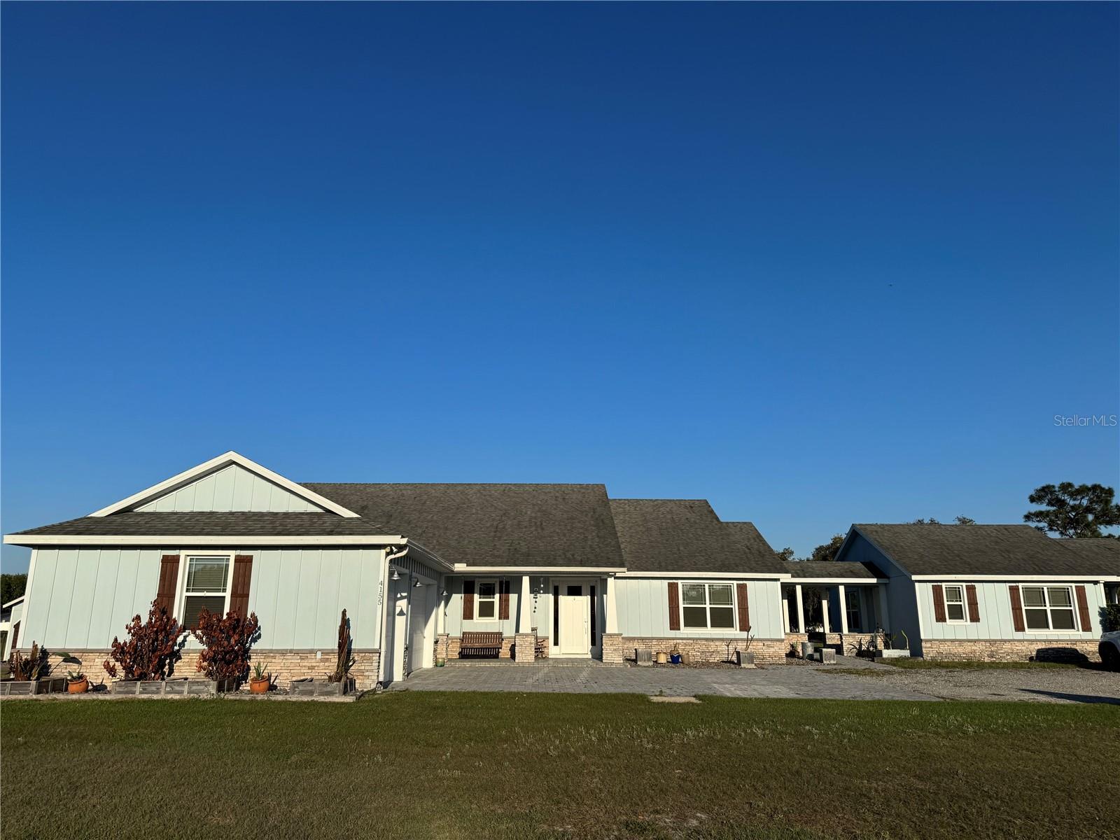 4155 ALBRITTON RD, ST CLOUD, FL, 34772