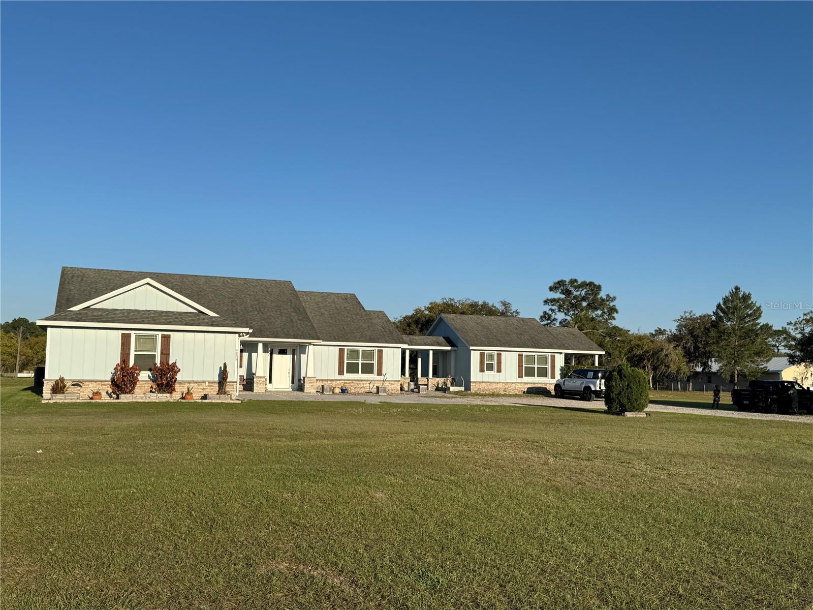 4155 ALBRITTON RD, ST CLOUD, FL, 34772