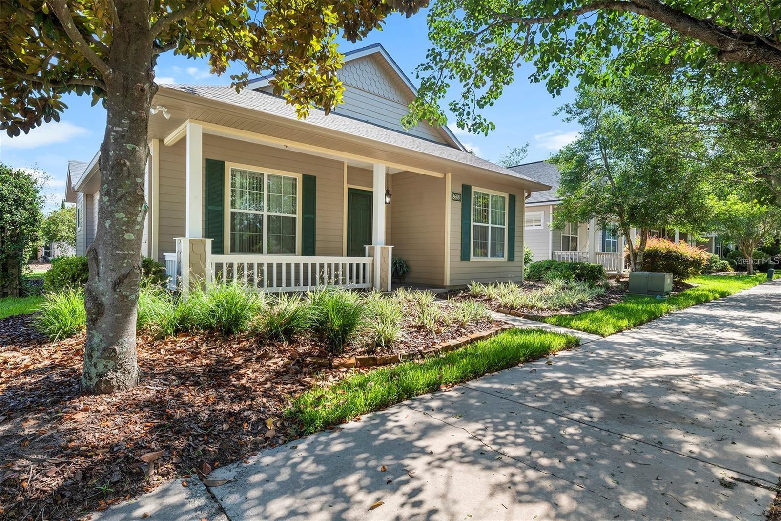 8668 SW 77TH AVE, GAINESVILLE, FL, 32608