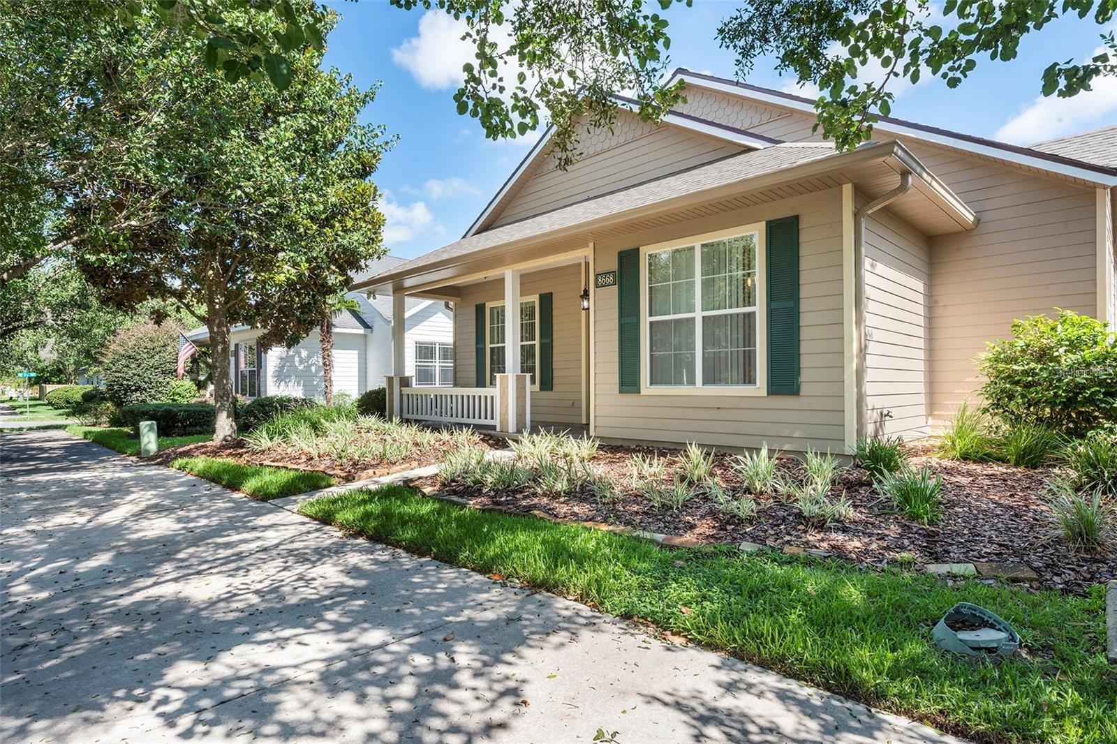 8668 SW 77TH AVE, GAINESVILLE, FL, 32608