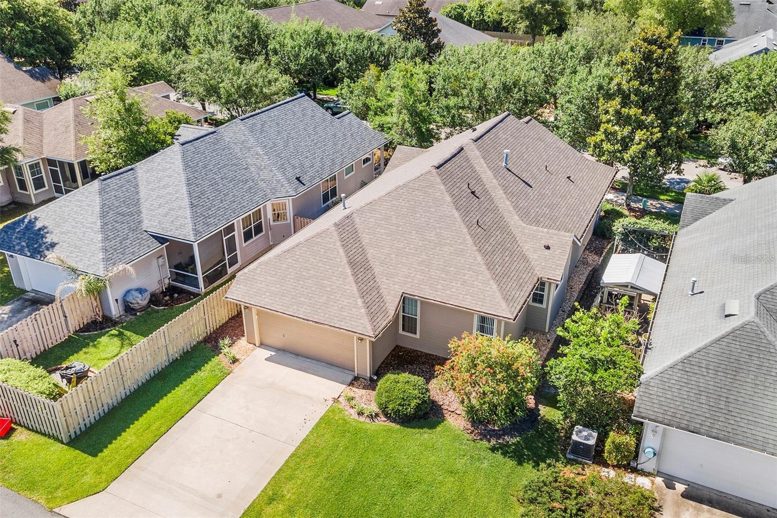 8668 SW 77TH AVE, GAINESVILLE, FL, 32608