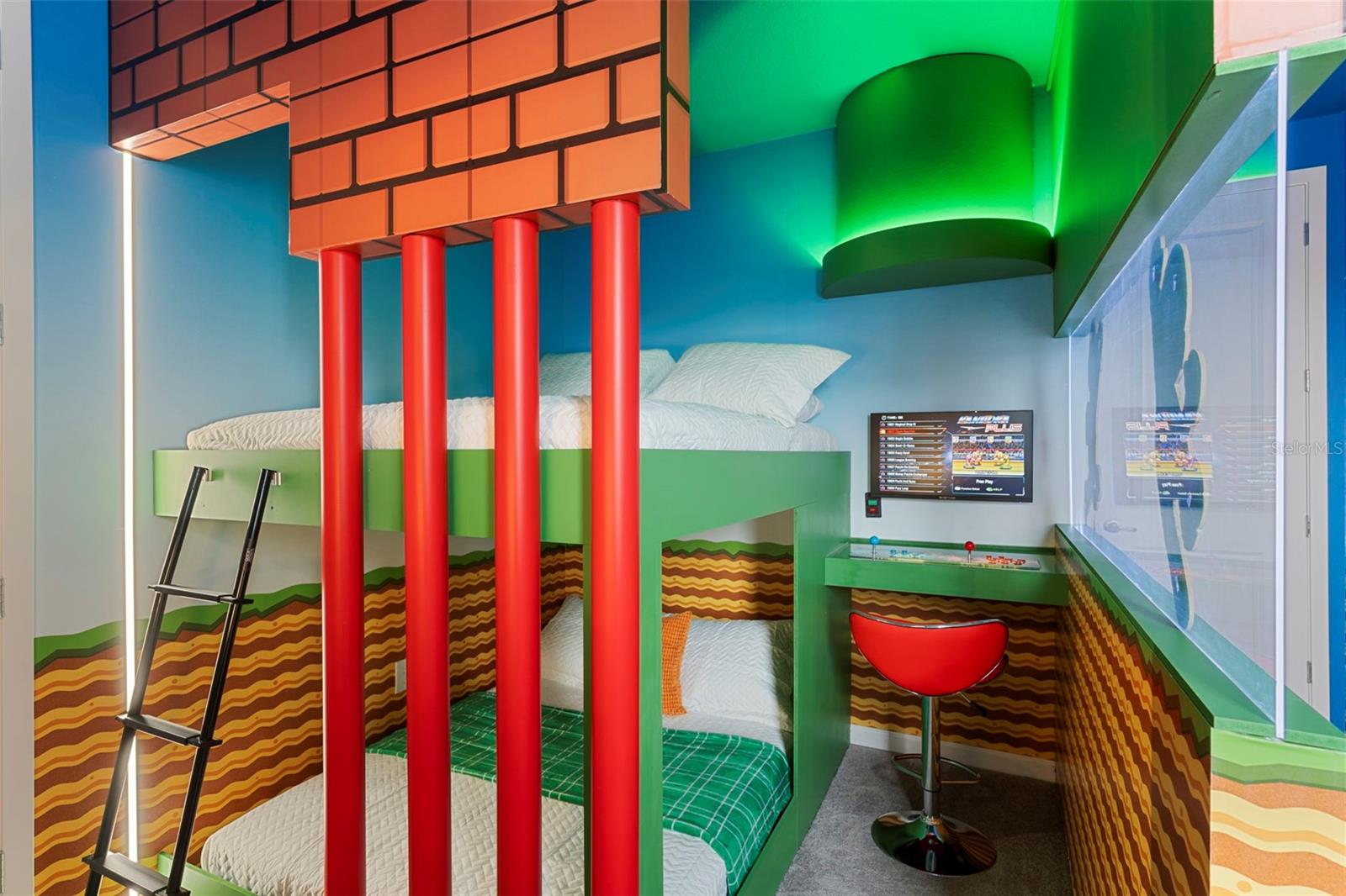 2508 SHANTI DR, KISSIMMEE, FL, 34746