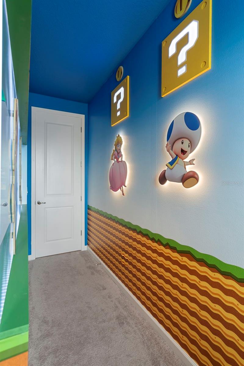 2508 SHANTI DR, KISSIMMEE, FL, 34746